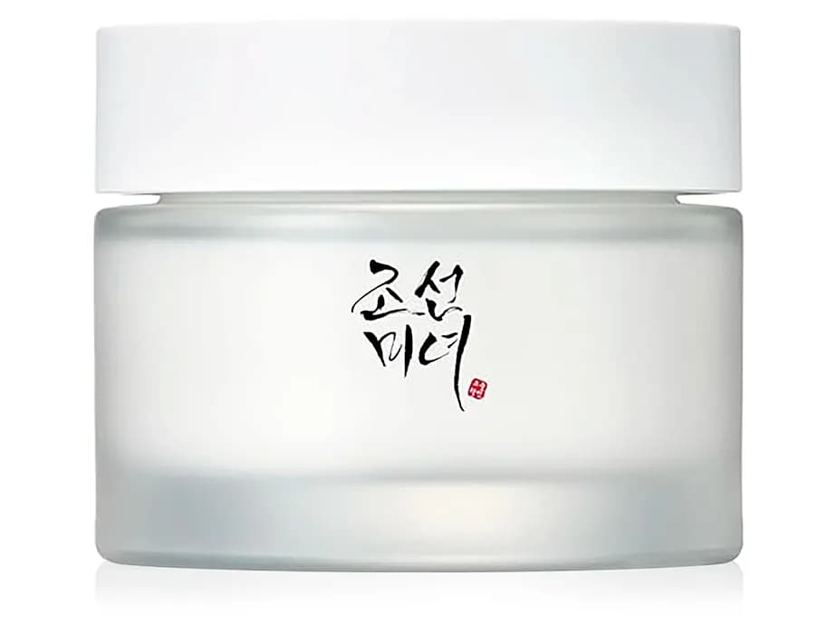 Зволожуючий крем для обличчя Beauty of Joseon Dynasty Cream, 50мл - зображення 1
