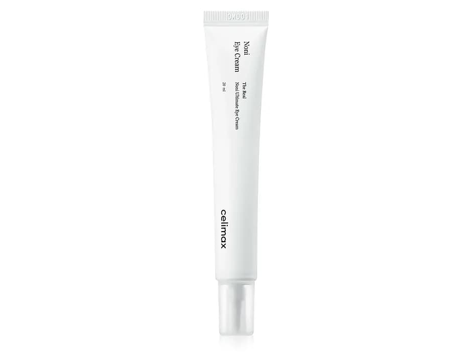 Відновлюючий крем для шкіри навколо очей з екстрактом ноні Celimax The Real Noni Ultimate Eye Cream, 20мл - зображення 1
