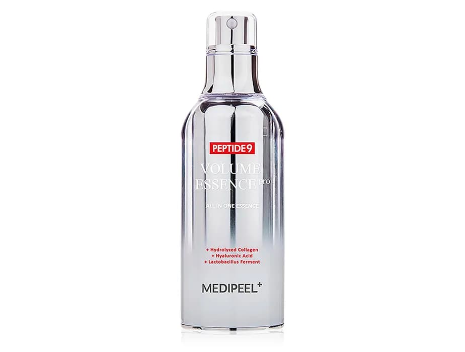 Кислородная эссенция для лица с пептидами Medi-Peel Peptide 9 Volume All In One Essence Pro, 100мл